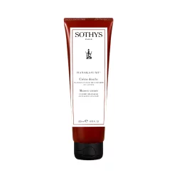 Крем-гель для душу з квітками вишні та лотоса Sothys CHERRY SHOWER CREAM 200мл