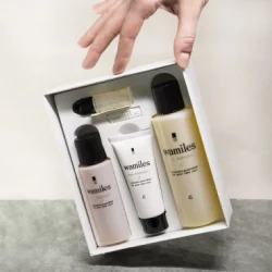 Набір косметичний Wamiles Cosmetics New Skin Refsher Set