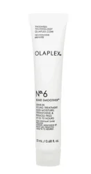 Крем для укладання волосся "Система захисту волосся" Olaplex No.6 Bond Smoother, 20 мл
