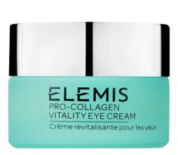 Восстанавливающий лифтинг для кожи вокруг глаз Elemis Pro-Collagen Vitality Eye Cream, 15 мл