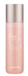 Увлажняющий тонер DermAfirm Age Reviving Essential Toner A4, 200 мл