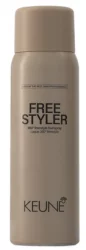 Лак для волосся  Keune Style Free Styler, 75 мл