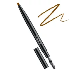Олівець для брів Wamiles Cosmetics Face Eyebrow Pencil колір 743 (змінний картридж) 4 г