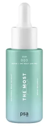 Зволожуюча живильна сироватка PSA The Most Hyaluronic Super Nutrient Hydration Serum, 30 мл