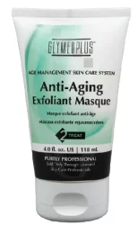 Омолоджувальна маска, що відлущує, з АНА GlyMed Plus Anti-Aging Exfoliant Masque, 118 мл