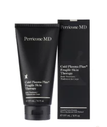 Крем для тіла, що зміцнює Perricone MD Cold Plasma Plus+ Fragile Skin Therapy, 177 мл