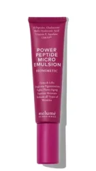Пептидный крем-эмульсия для увлажнения Melume Power Peptide Micro Emulsion, 30 мл