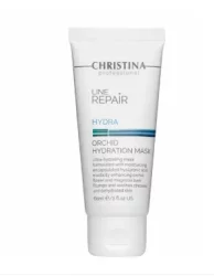 Ультраувлажняющая маска с экстрактом орхидеи Christina Line Repair Hydra Orchid Hydration Mask, 60 мл