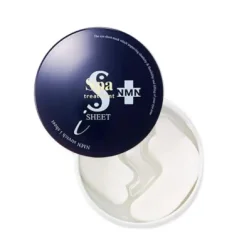 Патчи с никотинамидом Spa Treatment iSHEET NMN, 60 шт