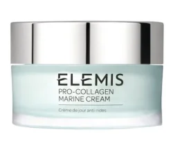 Дневной антивозрастной крем для лица Elemis Pro-Collagen Marine Cream, 50 мл