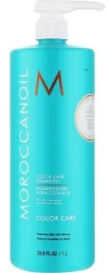 Шампунь для збереження кольору MoroccanOil Color Care Shampoo, 1000 мл