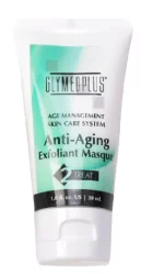 Омолаживающая отшелушевающая маска с АНА  GlyMed Plus Anti-Aging Exfoliant Masque, 30 мл