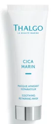Заспокійлива відновлювальна маска Thalgo Cica Marin Soothing Repairing Mask, 50 мл