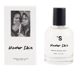 Парфумована вода Sister Aroma S 31 Under skin, 50мл