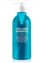 Охлаждающий шампунь для волос Esthetic House CP-1 Cool Mint Shampoo, 500мл