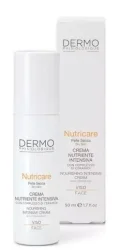 Інтенсивно живильний крем для обличчя Dermophisiologique Nutricare Nourishing Intensive Cream Viso, 50 мл