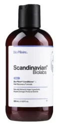 Чоловічий відновлювальний кондиціонер для волосся Scandinavian Biolabs Bio-Pilixin Hair Recovery Conditioner, 250 мл