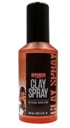 Глиняний спрей для волосся Uppercut Clay Spray, 150 мл