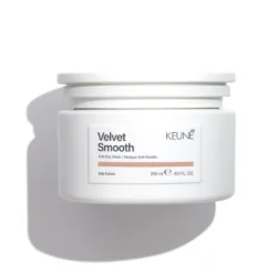 Маска «Кератиновое выпрямление» Keune Care Velvet Smooth Mask, 250 мл