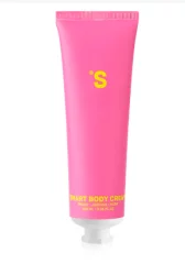 Лосьйон для тіла Sister's Aroma Smart Body Cream Півонія, 100 мл