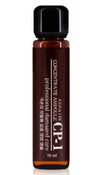 Кератинова есенція для пошкодженого волосся Esthetic House CP-1 Keratin Concentrate Ampoule, 10мл