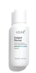 Шампунь для волос "Восстанавливающий" Keune Care Instant Revive Shampoo, 80 мл