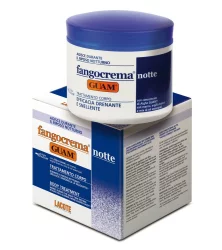 Фанго крем ночной Guam Fangocrema Notte, 500 мл