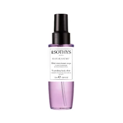 Эликсир с цветками вишни и лотоса Sothys Nourishing body elixir – Cherry blossom and lotus escape 100мл