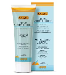Антицеллюлитный крем для тела Guam Cremа Anticellulite, 250 мл