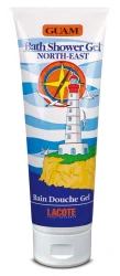 Гель-соль для душа Guam Bath Shower Gel North-East, 250 мл