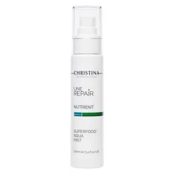 Міст для обличчя Christina Line Repair Nutrient Superfood Aqua Mist, 100 мл