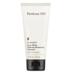 Гель для очистки и снятия макияжа Perricone MD No Makeup Easy Rinse Makeup-Removing Cleanser, 177 мл
