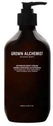 Інтенсивний крем для тіла троянда дамаська Grown Alchemist GA Intensive Body Cream: Rosa Damascena, 500 мл