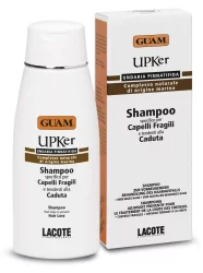 Шампунь проти випадання волосся Guam Upker 200 мл