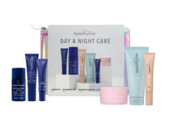 Набор для дневного и ночного ухода за кожей лица HydroPeptide Day&Night Care
