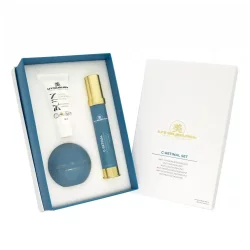Антивіковий набір для обличчя UTSUKUSY С-Retinal Kit