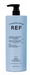 Увлажняющий кондиционер для волос, pH 3.5 REF Intense Hydrate Conditioner, 1000 мл