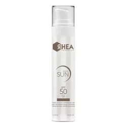 Сонцезахисний Anti-Age крем для обличчя SPF50 RHEA YouthSun SPF50 50 мл