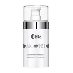 Ремоделюючий серум для шкіри шиї та декольте Rhea Morphoshapes 1 50 мл