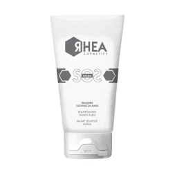 Омолоджувальний бальзам для рук RHEA SOS Hands 75 мл