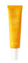 Антиоксидантный серум из 25% витамина C THD Melume Super C-Shot 25%, 30 мл