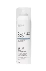 Сухий детокс-шампунь "Бездоганна Чистота" Olaplex Nº.4d Clean Volume Detox Dry Shampoo, 250 мл