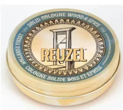 Сухий одеколон Reuzel Solid Cologne Balm, 35 г