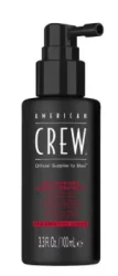 Укрепляющий тоник для волос American Crew AAnti-Hairloss Scalp Lotion, 100 мл
