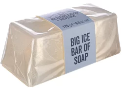 Туалетне мило The Bluebeards Revenge Big Ice Bar of Soap