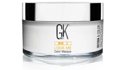 Маска «Защита Цвета» GKhair Global Keratin Lock Me Color Masque, 200 мл