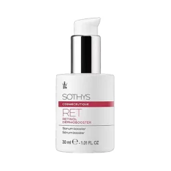 Активна омолоджуюча сироватка з ретинолом Sothys  RETINOL DERMOBOOSTER 30мл
