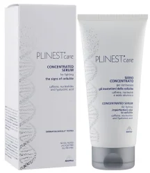Концентрированная антицеллюлитная сыворотка Mastelli Plinest Care Anti-Celluite Concentrated Serum, 200 мл
