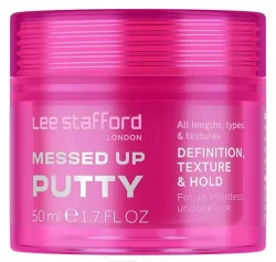Віск для волосся Lee Stafford Messed Up Putty, 50 мл