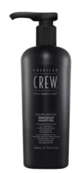 Гель для бритья American Crew Precision Shave Gel, 450 мл